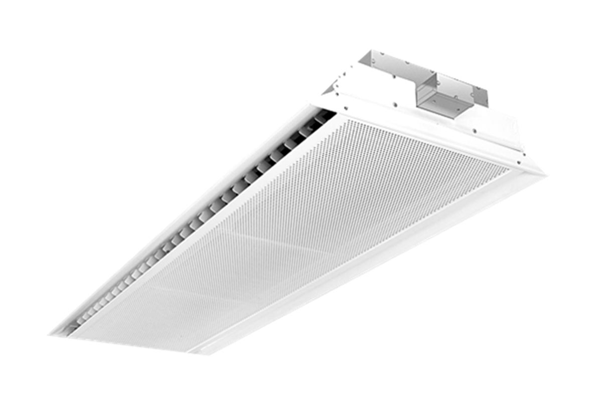 TAVAN TİPİ CHILLED BEAM (2 YÖN) DIA-HF