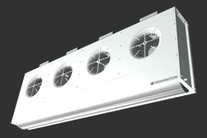 Induvent Air Curtain