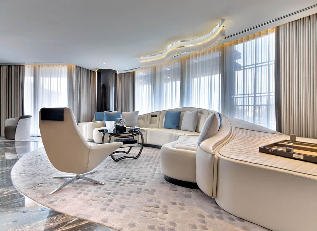 Stekon Slot Difüzör Otel