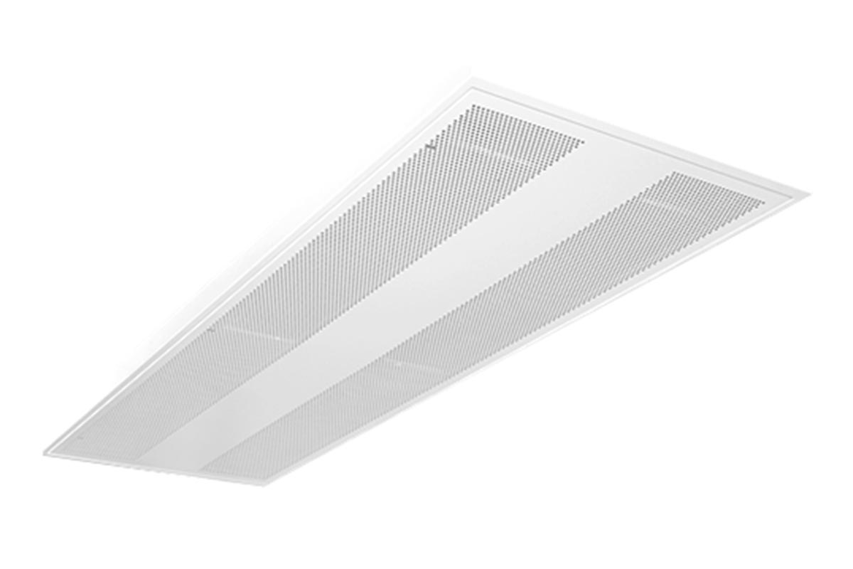 AÇIK TAVAN TİPİ CHILLED BEAM DIAF