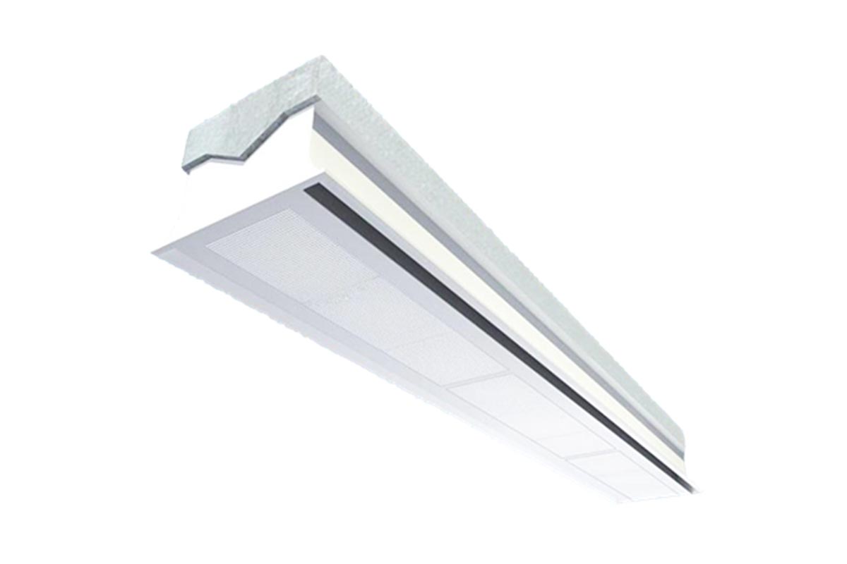 Chilled Beam Dar Tip DIA300