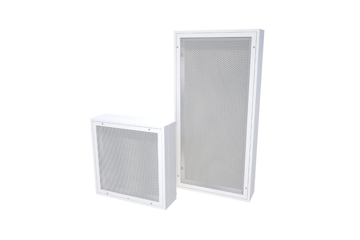 LAMİNAR AXIN CİHAZI - LFD