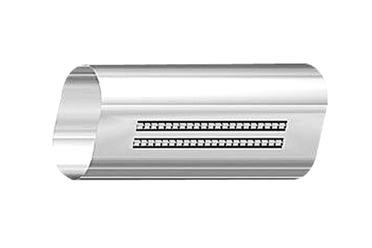 Oval Boru Difuzorlar VZ-OAR