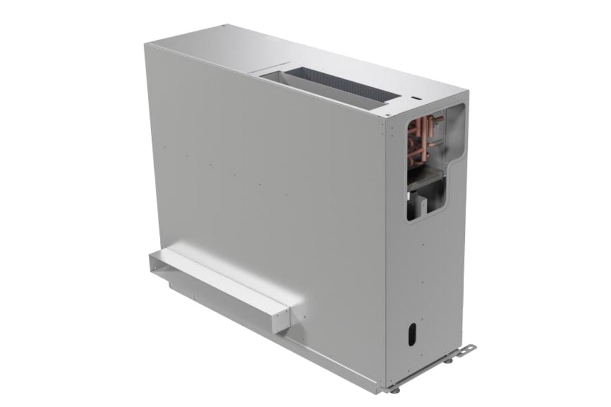 DUVAR TİPİ BAĞIMSIZ ÜNİTELER FVP PULSE-V SILL