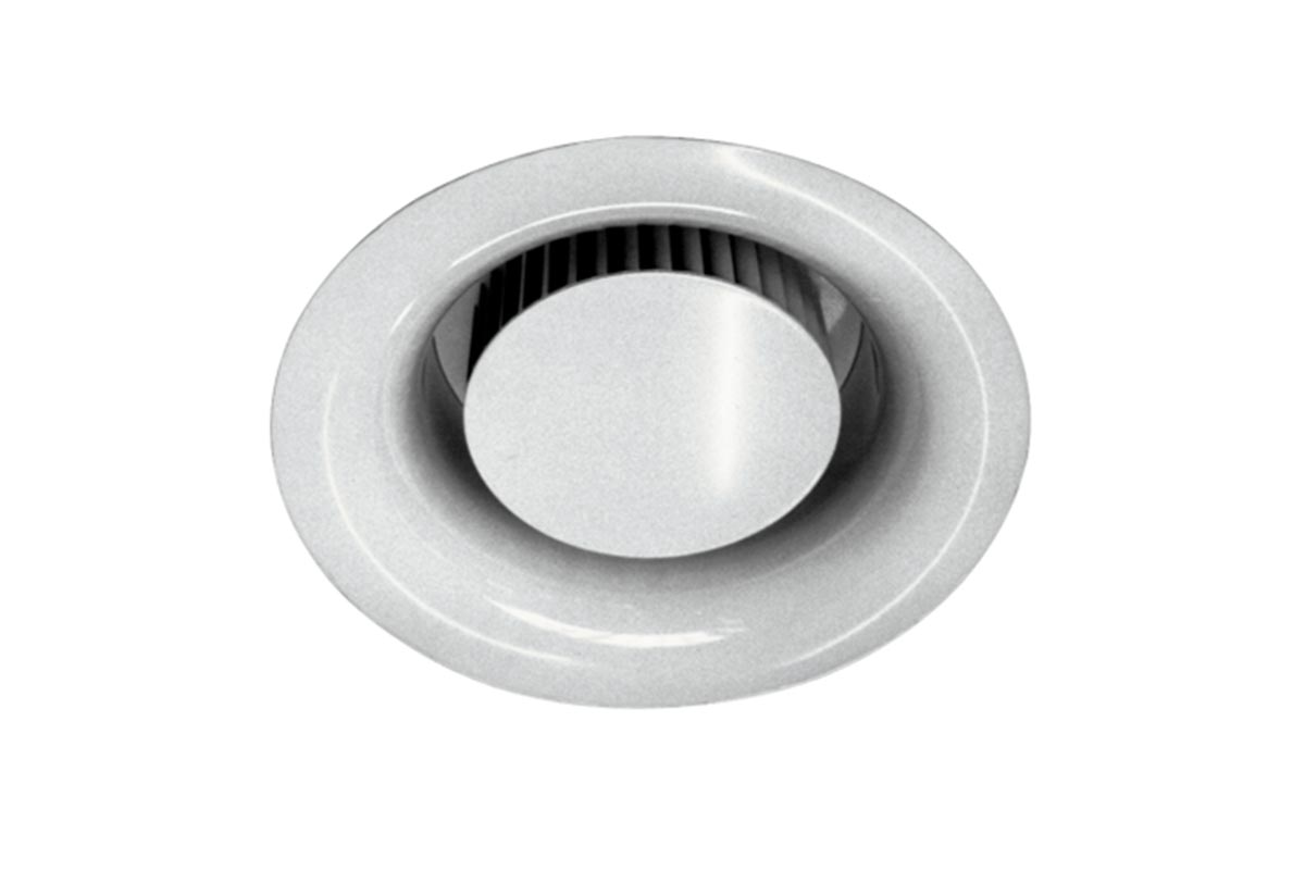 Swirl Təsirli Lövhəli Diffuzor VD