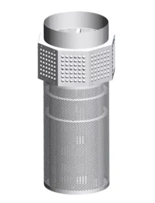 INDUSTRIAL DIFFUSERS ILQ