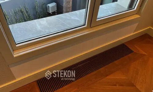 Rodopman Ev