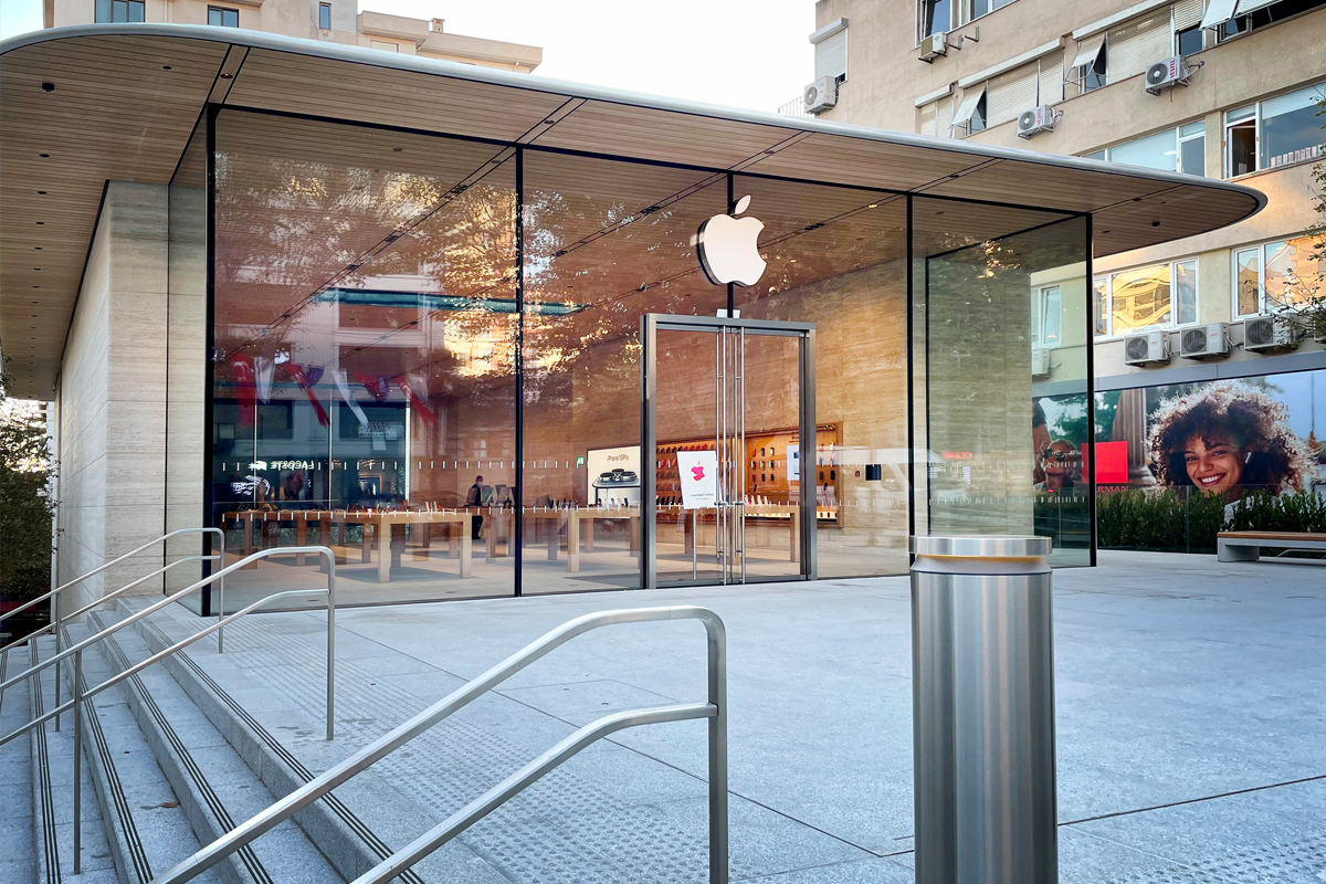 Caddebostan Apple Store
